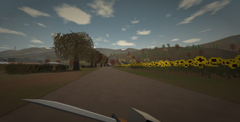 Obsession: Erythros для Android — скриншот 1