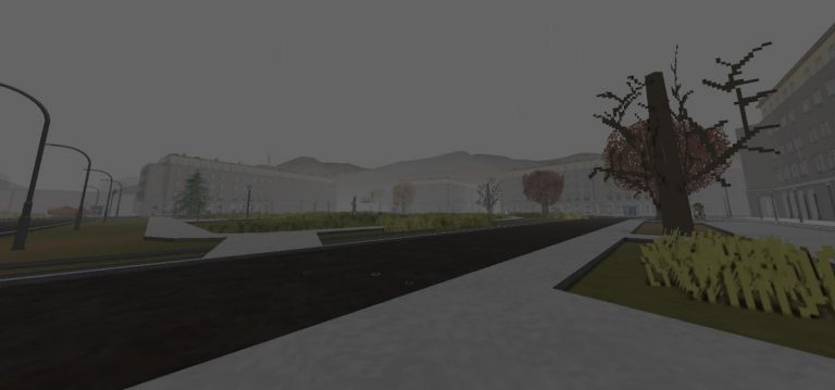 Obsession: Erythros для Android — скриншот 2