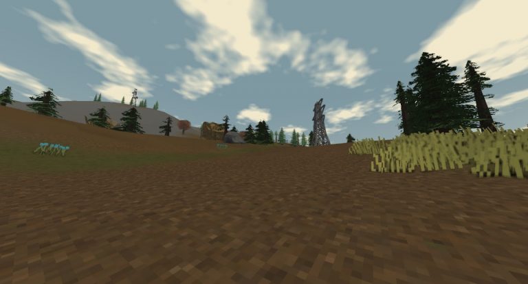 Obsession: Erythros для Android — скриншот 4