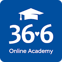 Online Академия 36,6 для Android