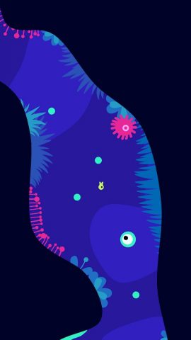 Ordia — Платформер для одного для Android — скриншот 1