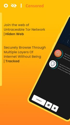 Orion Intelligence для Android — скриншот 1