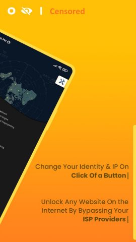 Orion Intelligence для Android — скриншот 2