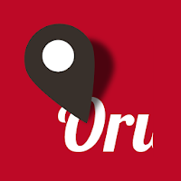 Иконка OruxMaps GP