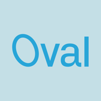 Oval сеть студий массажа лица для iOS