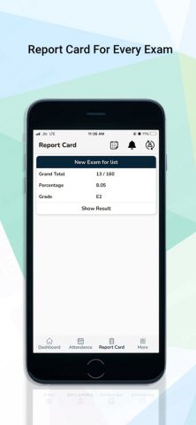 Oxford English School — Patan для iOS — скриншот 2