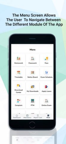 Oxford English School — Patan для iOS — скриншот 5