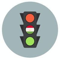 ПДД Таджикистан / БДА / Штрафы для iOS