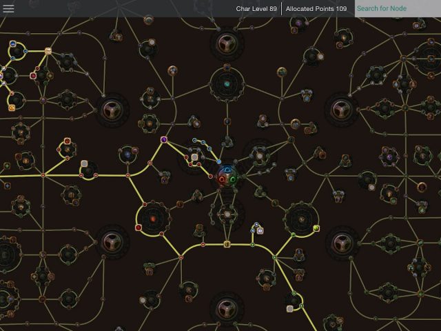 POEMate для Android — скриншот 1