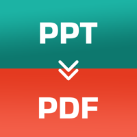 PPT To PDF App для iOS