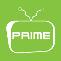 PRIME TV для iOS
