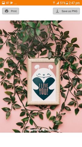 PSD Viewer & Converter для Android — скриншот 5