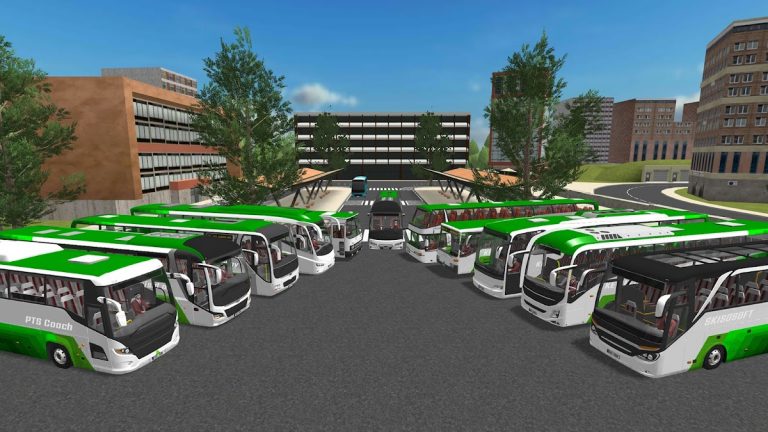 PTS — Coach для Android — скриншот 1