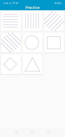 Paint Board для Android — скриншот 5