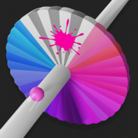 Paint Pop 3D для iOS