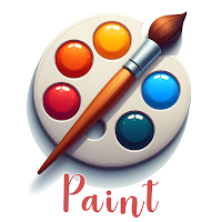 Paint for Android для Android