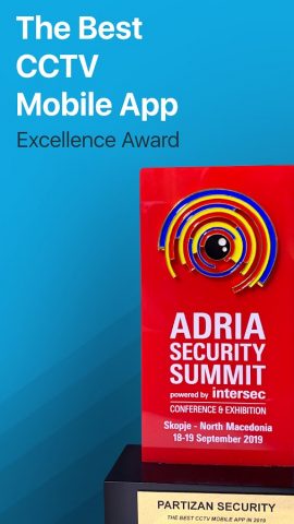 Partizan для Android — скриншот 1