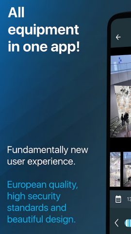 Partizan для Android — скриншот 2