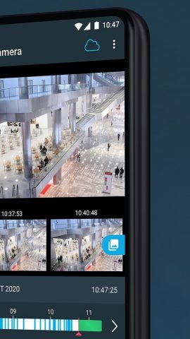 Partizan для Android — скриншот 3