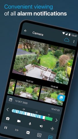 Partizan для Android — скриншот 4