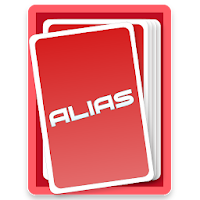 Alias — игра в слова для Android