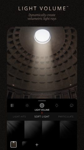 Photo Effects — LD для Android — скриншот 2