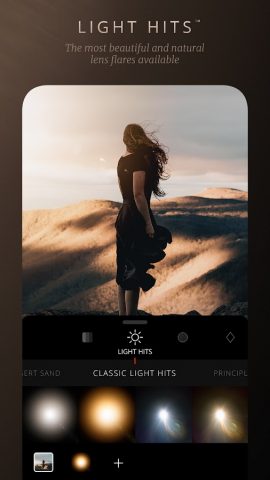 Photo Effects — LD для Android — скриншот 4