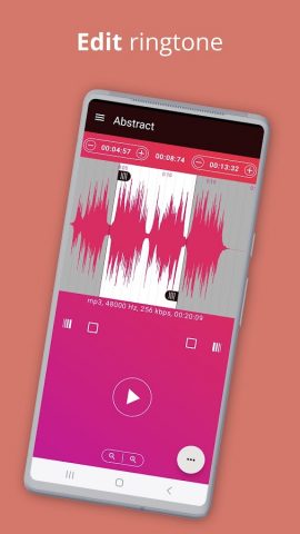 Рингтоны на Звонок Пианино для Android — скриншот 5