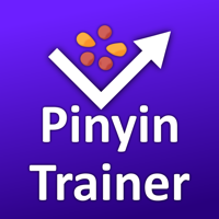 Pinyin Trainer (Пиньинь) для iOS