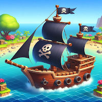 Pirate Raid для Android