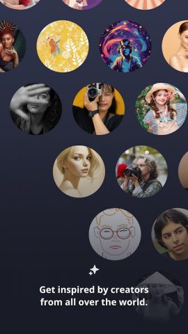 Pixabay для Android — скриншот 2
