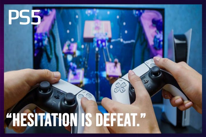 PlayStation 5 Features & Specs для Android — скриншот 5