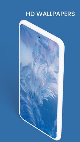 Poco X3 Pro Theme & Launcher для Android — скриншот 5