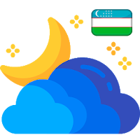 Погода Узбекистана для Android