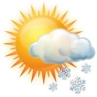 Погода в Новокузнецке онлайн для Android