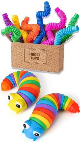 Pop It Fidget игрушки ASMR для Android — скриншот 2