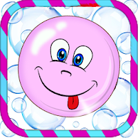 Лопать шарики пузыри малышам для Android