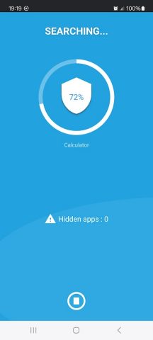 Удалить всплывающую рекламу для Android — скриншот 2
