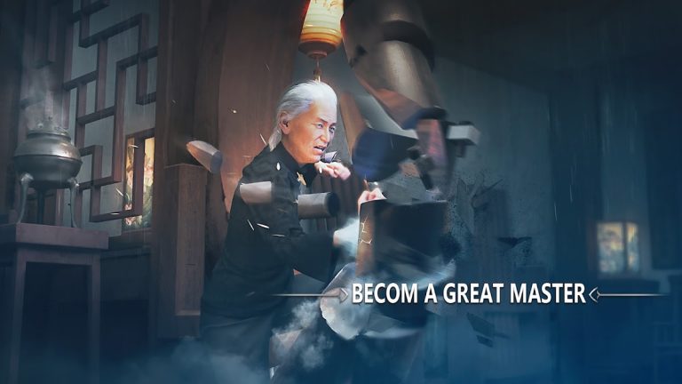 Pre Master:sifu для Android — скриншот 3