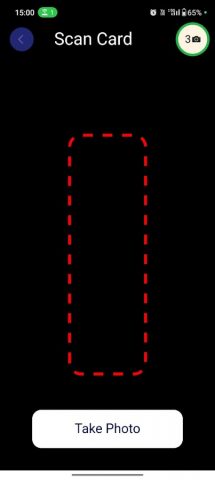 PregaFaith — Pregnancy Test для Android — скриншот 4