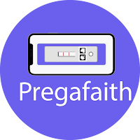 PregaFaith — Pregnancy Test для Android