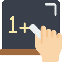 Примеры по математике для iOS