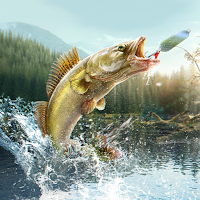 Professional Fishing 2 для Android