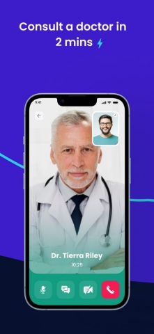 Promed web для iOS — скриншот 4