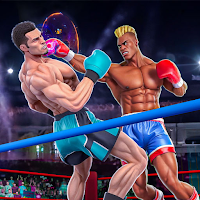 Игра Punch Boxing: кикбоксинг для Android