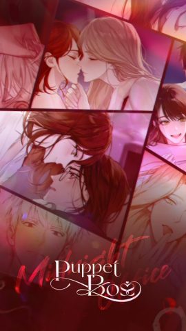 Puppet Boss для Android — скриншот 2