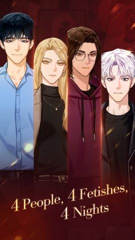 Puppet Boss для Android — скриншот 3