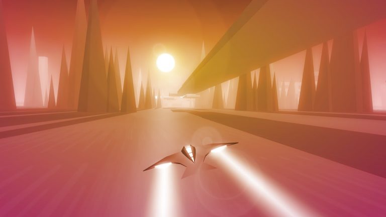 RACE THE SUN ® для Android — скриншот 4