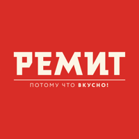 РЕМИТ. Потому что ВКУСНО! для iOS