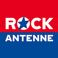 ROCK ANTENNE: Hier lebt Rock! для Android